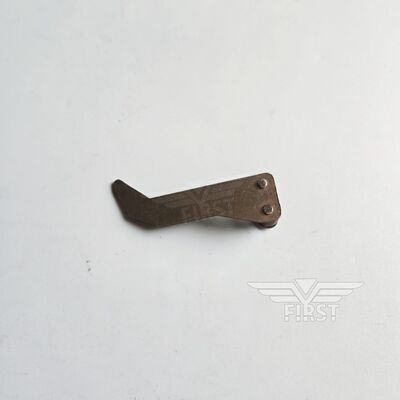 Gancho de cadena Aster 178/180/2000/220, piezas de gancho de acero para máquina de coser, gancho de cadena de metal