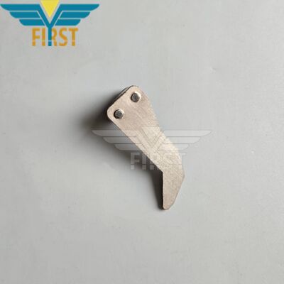 Gancho de cadena universal para máquinas de coser - Construcción metálica duradera con larga vida útil y compatibilidad universal
