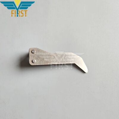 Cadenas Aster para máquinas de coser 178/180/2000/220 - Construcción metálica de acero para un rendimiento de costura estable