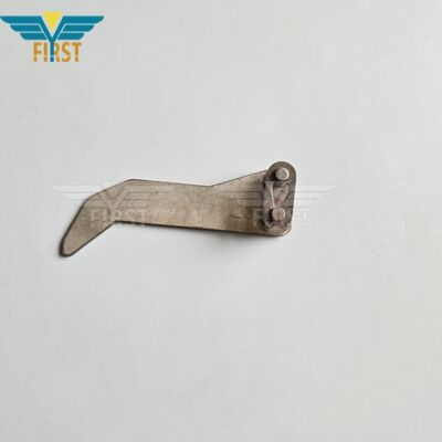 Cadenas Aster para máquinas de coser 178/180/2000/220 - Construcción metálica de acero para un rendimiento de costura estable