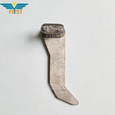 Cadenas Aster para máquinas de coser 178/180/2000/220 - Construcción metálica de acero para un rendimiento de costura estable