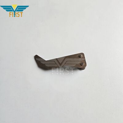 Cadenas Aster para máquinas de coser 178/180/2000/220 - Construcción metálica de acero para un rendimiento de costura estable