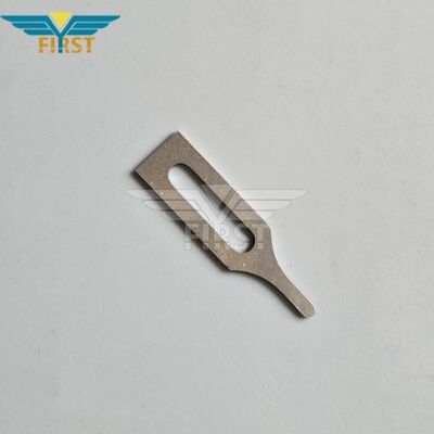 Paper-holding Teeth for Paper Picker Systems with Secure Grip Stable Feeding and Durable Industrial Build