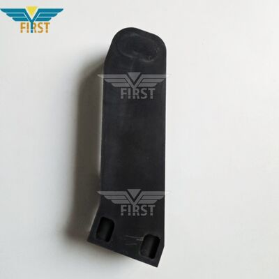 Caja de inspección de martini de poliuretano para medición precisa del espesor Caja de detección de martini