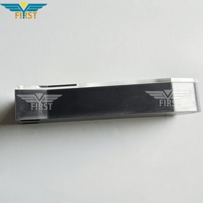 Caja de inspección de martini de poliuretano para medición precisa del espesor Caja de detección de martini