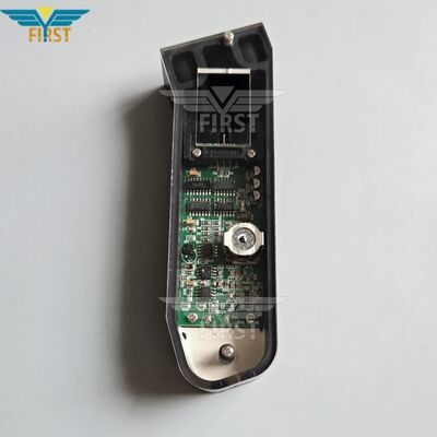 Caja de inspección de martini de poliuretano para medición precisa del espesor Caja de detección de martini