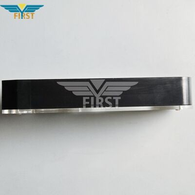 Caja de inspección de martini de poliuretano para medición precisa del espesor Caja de detección de martini