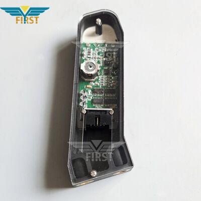 Caja de inspección de martini de poliuretano para medición precisa del espesor Caja de detección de martini