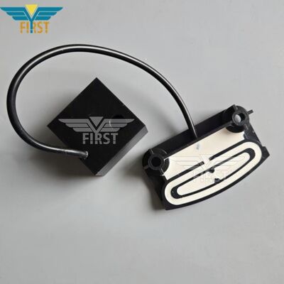 Polyurethane Martini Detection Coil for Stable Performance in 1571 & 3693 Binding and Bookstacking Machines