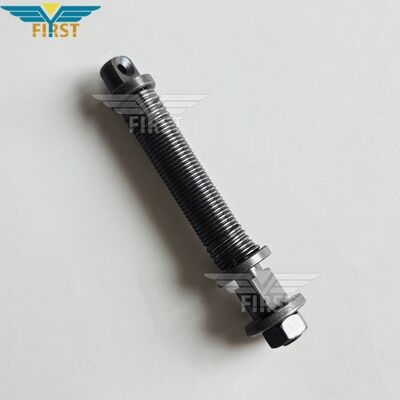 Polyurethane Material Tension Spring for Martini 3210/3212/3214 with Thread Clamping Stability