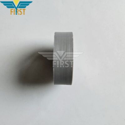 Material de poliuretano rueda de prensado de libro para Martini 3210 máquina de encuadernación rueda de prensado de libro China