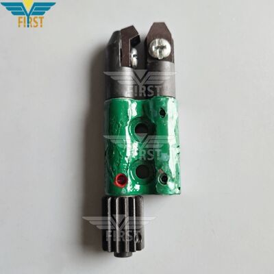 Soportador de agujas de poliuretano para Martini 3210/3212/3214 Máquinas de coser con posicionamiento seguro del soporte de agujas