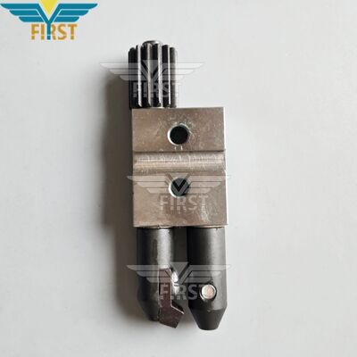 Soportador de agujas de poliuretano para Martini 3210/3212/3214 Máquinas de coser con posicionamiento seguro del soporte de agujas