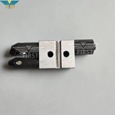 Soportador de agujas de poliuretano para Martini 3210/3212/3214 Máquinas de coser con posicionamiento seguro del soporte de agujas