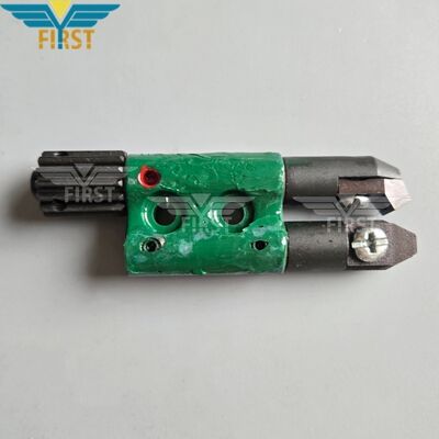 Soportador de agujas de poliuretano para Martini 3210/3212/3214 Máquinas de coser con posicionamiento seguro del soporte de agujas