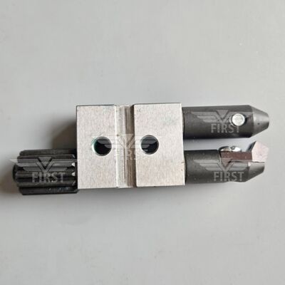 Soportador de agujas de poliuretano para Martini 3210/3212/3214 Máquinas de coser con posicionamiento seguro del soporte de agujas