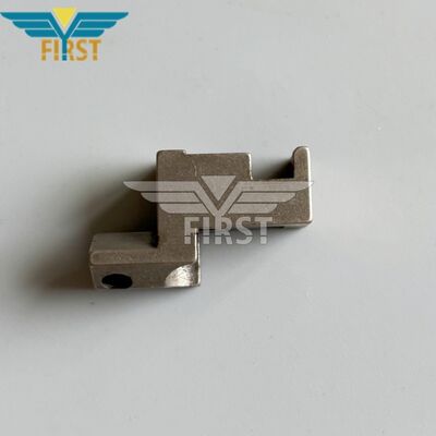 Cuchilla de separador de poliuretano para Martini 3210/3212/3214 Máquinas de coser de hilos que aseguran una alimentación estable del papel