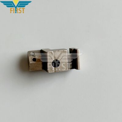 Cuchilla de separador de poliuretano para Martini 3210/3212/3214 Máquinas de coser de hilos que aseguran una alimentación estable del papel