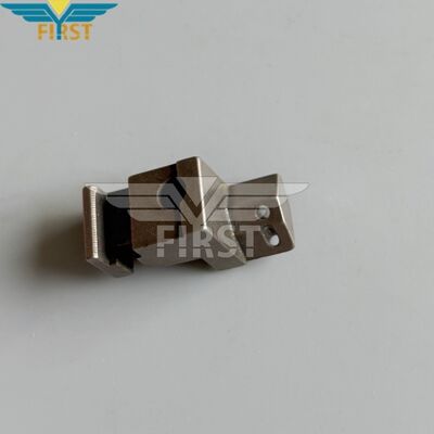 Cuchilla de separador de poliuretano para Martini 3210/3212/3214 Máquinas de coser de hilos que aseguran una alimentación estable del papel