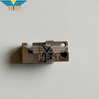 Cuchilla de separador de poliuretano para Martini 3210/3212/3214 Máquinas de coser de hilos que aseguran una alimentación estable del papel