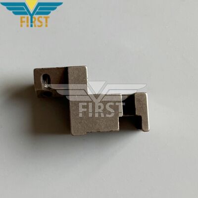 Cuchilla de separador de poliuretano para Martini 3210/3212/3214 Máquinas de coser de hilos que aseguran una alimentación estable del papel
