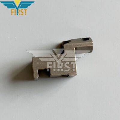 Cuchilla de separador de poliuretano para Martini 3210/3212/3214 Máquinas de coser de hilos que aseguran una alimentación estable del papel