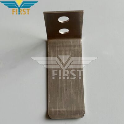 Hoja de resorte de poliuretano para la máquina de bloqueo de alambre Muller Martini 3214/3215