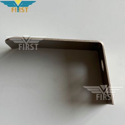 Hoja de resorte de poliuretano para la máquina de bloqueo de alambre Muller Martini 3214/3215