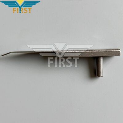 Cuchillo cortante de doble cara de poliuretano para la máquina de bloqueo Muller Martini 3212/3214