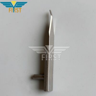 Cuchillo cortante de doble cara de poliuretano para la máquina de bloqueo Muller Martini 3212/3214