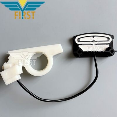 Bobina de detección de poliuretano para las máquinas Muller Martini 3690/3695 que garantizan una detección estable y una producción constante