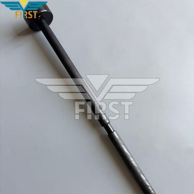 Eje de mango de rodamiento de alta calidad MV.035.65 SM102 para el reemplazo de la máquina de impresión de Heidelberg