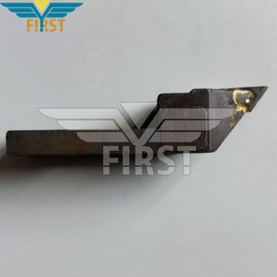 Martini CUTTER 20B Cortador de fresado para fresado de precisión con un rendimiento de corte estable y una construcción de metal de alta calidad