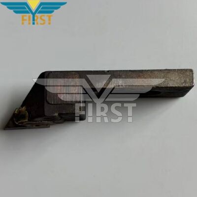 Martini CUTTER 20B Cortador de fresado para fresado de precisión con un rendimiento de corte estable y una construcción de metal de alta calidad