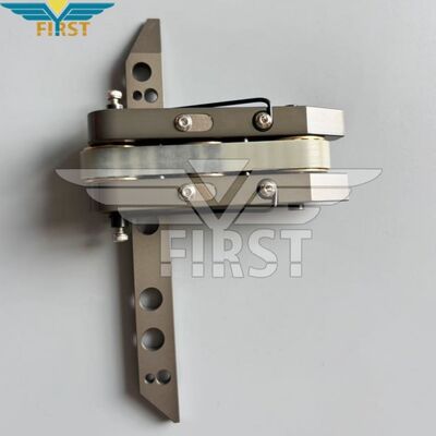 Guías de posicionamiento de máquinas de coser de hilos universales para Astor 150/160/178/180/2000/220 con una precisión de posicionamiento mejorada