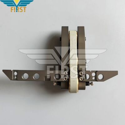 Guías de posicionamiento de máquinas de coser de hilos universales para Astor 150/160/178/180/2000/220 con una precisión de posicionamiento mejorada