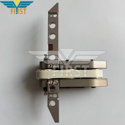Guías de posicionamiento de máquinas de coser de hilos universales para Astor 150/160/178/180/2000/220 con una precisión de posicionamiento mejorada