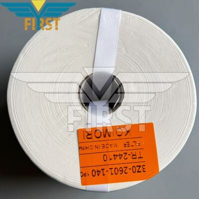Filtro de repuesto Komori de alta eficiencia de filtración para TR-24410/3Z0-2601-140 con capacidad de suministro global