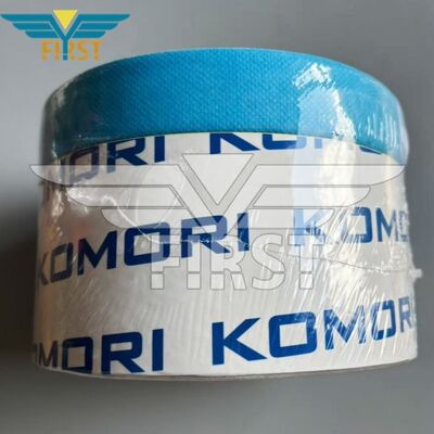Filtro de repuesto Komori de alta eficiencia de filtración para TR-24410/3Z0-2601-140 con capacidad de suministro global