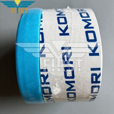 Filtro de repuesto Komori de alta eficiencia de filtración para TR-24410/3Z0-2601-140 con capacidad de suministro global