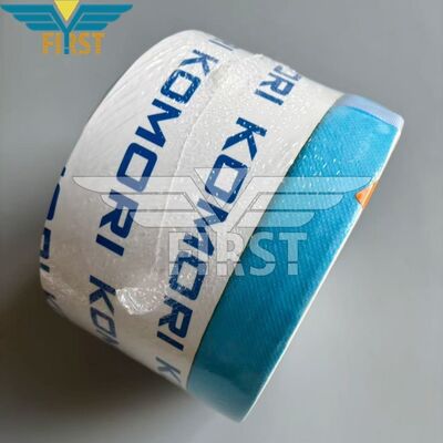 Filtro de repuesto Komori de alta eficiencia de filtración para TR-24410/3Z0-2601-140 con capacidad de suministro global