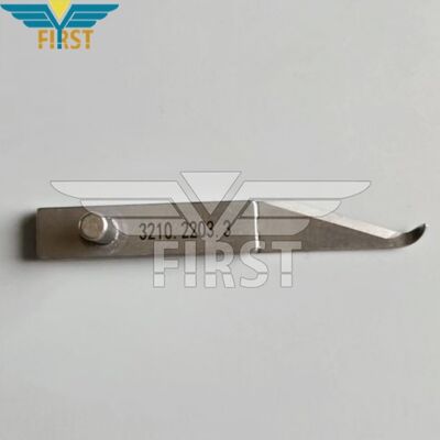 Cortador de alambre de una cara para Martini 3210/3212 — Cuchillo de ajuste universal