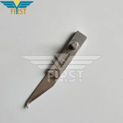 Cortador de alambre de una cara para Martini 3210/3212 — Cuchillo de ajuste universal