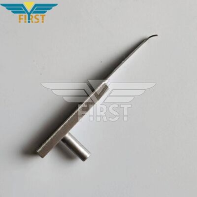 Cortador de alambre de una cara para Martini 3210/3212 — Cuchillo de ajuste universal