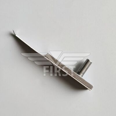 Cortador de alambre de una cara para Martini 3210/3212 — Cuchillo de ajuste universal