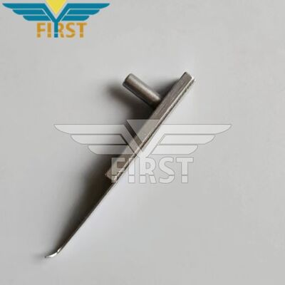 Cortador de alambre de una cara para Martini 3210/3212 — Cuchillo de ajuste universal