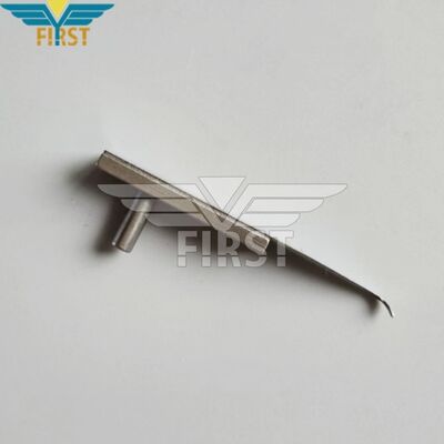Cortador de alambre de una cara para Martini 3210/3212 — Cuchillo de ajuste universal