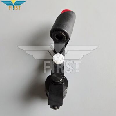 Buscapersonas con asiento de boquilla (MC3215) para Martini 3215: máquina de coser con hilo/herramienta de paginación