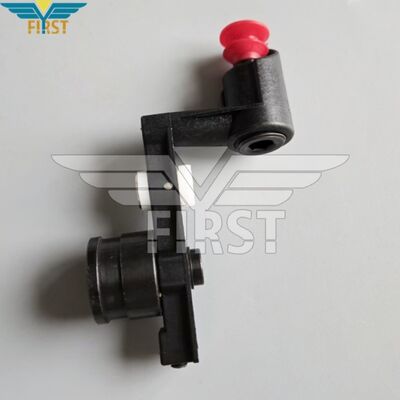 Buscapersonas con asiento de boquilla (MC3215) para Martini 3215: máquina de coser con hilo/herramienta de paginación