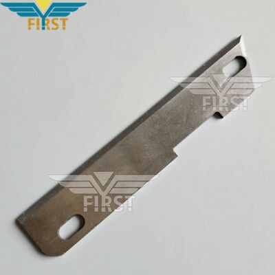 Cuchilla de sujeción para libros para máquinas de coser Aster 150/160/178/180/2000/220